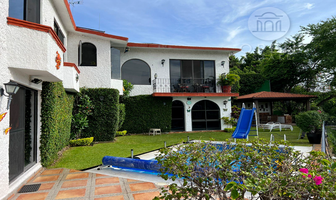 Foto de inmueble en , Col. Club de Golf Santa Fe C.P. 62790, Xochitepec