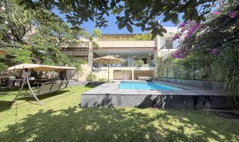 Foto de inmueble en Renta de Casa en Fracc Tabachines Cuernavaca Morelos, Col. Club de golf Tabachines C.P. 62498, Cuernavaca