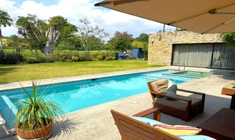 Foto de inmueble en Tabachines #0, Col. Club de golf Tabachines C.P. 62498, Cuernavaca
