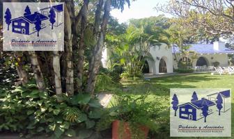 Foto de inmueble en Tabachines, Col. Club de golf Tabachines C.P. 62498, Cuernavaca