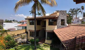 Foto de inmueble en Tabachines, Col. Club de golf Tabachines C.P. 62498, Cuernavaca