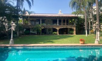 Foto de inmueble en Tabachines, Col. Club de golf Tabachines C.P. 62498, Cuernavaca