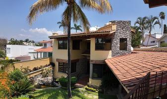 Foto de inmueble en Tabachines, Col. Club de golf Tabachines C.P. 62498, Cuernavaca