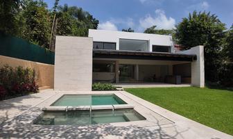 Foto de inmueble en Tabachines, Col. Club de golf Tabachines C.P. 62498, Cuernavaca
