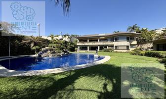 Foto de inmueble en Tulipanes, Club DE Golf Tabachines, Cuernavaca Morelos, Col. Club de golf Tabachines C.P. 62498, Cuernavaca