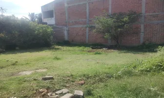 Foto de inmueble en Bugambilia #S/N, Col. Cocoyoc C.P. 62736, Yautepec