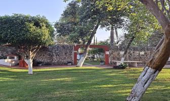 Foto de inmueble en COCOYOC, Col. Cocoyoc C.P. 62736, Yautepec