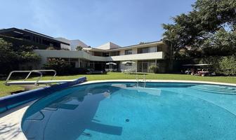 Foto de inmueble en Hacienda cocoyoc, Col. Cocoyoc C.P. 62736, Yautepec