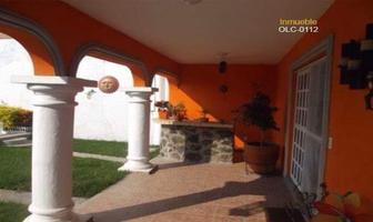 Foto de inmueble en Sin nombre de calle, Col. Cocoyoc C.P. 62736, Yautepec