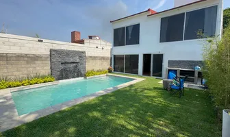 Foto de inmueble en Sin nombre de calle #S/N, Col. Cocoyoc C.P. 62736, Yautepec