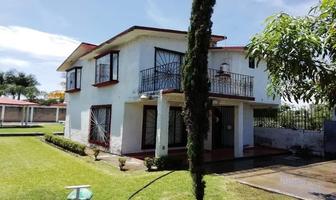 Foto de inmueble en Venustiano Carranza, Col. Cocoyoc C.P. 62736, Yautepec