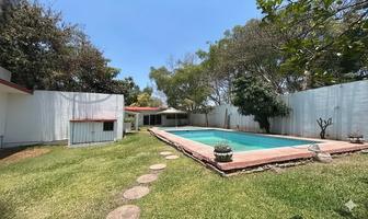 Foto de inmueble en , Col. Cocoyoc C.P. 62736, Yautepec