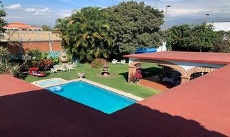 Foto de inmueble en , Col. Cocoyoc C.P. 62736, Yautepec