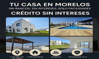 Foto de inmueble en , Col. Colinas del Paraíso Sección 2 C.P. 55555, Totolapan