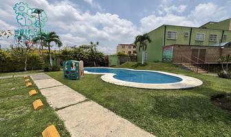 Foto de inmueble en Cedro Americano, Fraccionamiento Punta Verde, Col. Conjunto Habitacional Campo Verde C.P. 62588, Temixco