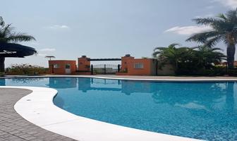 Foto de inmueble en , Col. Conjunto Habitacional Campo Verde C.P. 62588, Temixco