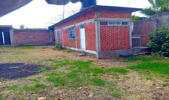 Foto de inmueble en BARRANQUILLA, Col. Corral Grande C.P. 62738, Yautepec