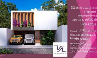 Foto de inmueble en Preventa DE Casa Moderna EN Cuautla, Morelos, Col. Cuauhtémoc C.P. 62757, Cuautla