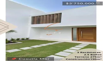 Foto de inmueble en Sin nombre de calle, Col. Cuauhtémoc C.P. 62757, Cuautla