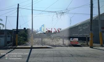 Foto de inmueble en AVENIDA FERROCARRIL, Col. Cuautlixco C.P. 62747, Cuautla