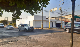 Foto de inmueble en Av. Insurgentes, Col. Cuautlixco C.P. 62747, Cuautla