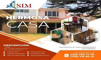 Foto de inmueble en FRACC LOS SABINOS, Col. Cuautlixco C.P. 62747, Cuautla