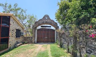Foto de inmueble en Cuantepec, Col. Cuentepec C.P. 62596, Temixco
