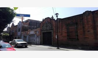 Foto de inmueble en AV. MORELOS  #S/N, Col. Cuernavaca Centro C.P. 62000, Cuernavaca