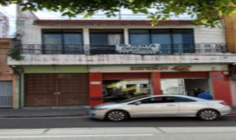 Foto de inmueble en AV Morelos, Col. Cuernavaca Centro C.P. 62000, Cuernavaca