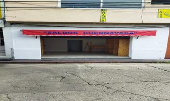 Foto de inmueble en Arista, Col. Cuernavaca Centro C.P. 62000, Cuernavaca