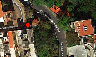 Foto de inmueble en Calza de Leandro Valle, Col. Cuernavaca Centro C.P. 62000, Cuernavaca