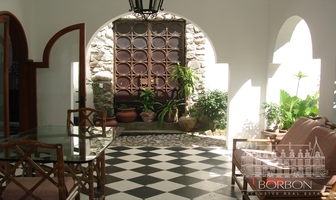 Foto de inmueble en , Col. Cuernavaca Centro C.P. 62000, Cuernavaca