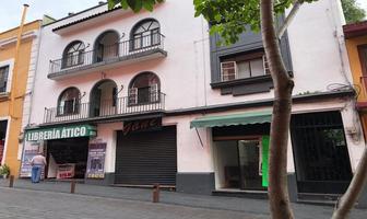 Foto de inmueble en , Col. Cuernavaca Centro C.P. 62000, Cuernavaca