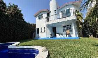 Foto de inmueble en , Col. Cuernavaca Centro C.P. 62000, Cuernavaca