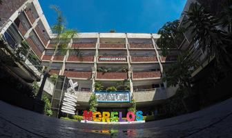 Foto de inmueble en , Col. Cuernavaca Centro C.P. 62000, Cuernavaca