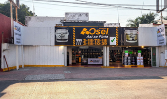 Foto de inmueble en José María Morelos, Col. Cuernavaca Centro C.P. 62000, Cuernavaca