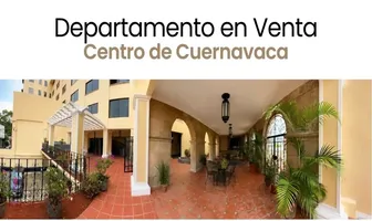 Foto de inmueble en Sin nombre de calle, Col. Cuernavaca Centro C.P. 62000, Cuernavaca
