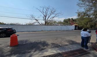 Foto de inmueble en Terreno en Álvaro Obregon,  Cuernavaca, Col. Cuernavaca Centro C.P. 62000, Cuernavaca