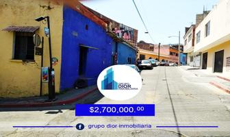 Foto de inmueble en Zarco #s/n, Col. Cuernavaca Centro C.P. 62000, Cuernavaca
