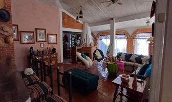 Foto de inmueble en , Col. De Texcalapan C.P. 62540, Tlayacapan