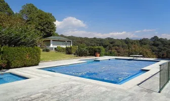 Foto de inmueble en Av. Subida a Chalma #S/N, Col. Del Bosque C.P. 62150, Cuernavaca