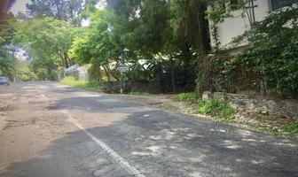Foto de inmueble en , Col. Del Bosque C.P. 62150, Cuernavaca