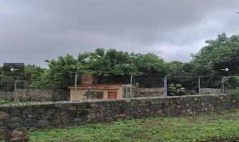 Foto de inmueble en Camino antiguo a Amatlán, Col. Del Carmen C.P. 62524, Tepoztlán