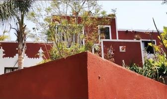 Foto de inmueble en Texcal de Tecmilco, Col. Del Carmen C.P. 62524, Tepoztlán