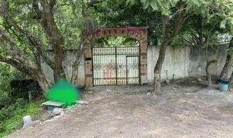 Foto de inmueble en Km 10.8 de la autopista cuernava-cuautla,, Col. Del Lago C.P. 62470, Cuernavaca