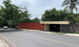 Foto de inmueble en AV. SAN DIEGO, Col. Delicias C.P. 62330, Cuernavaca
