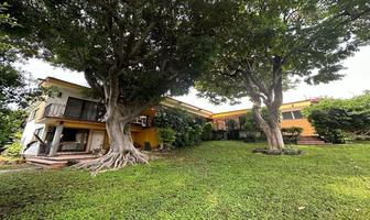 Foto de inmueble en , Col. Delicias C.P. 62330, Cuernavaca