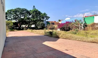 Foto de inmueble en Sin nombre de calle, Col. Delicias C.P. 62330, Cuernavaca