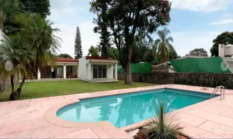 Foto de inmueble en Sin nombre de calle, Col. Delicias C.P. 62330, Cuernavaca