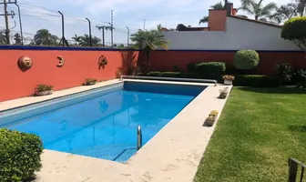 Foto de inmueble en Sin nombre de calle, Col. Delicias C.P. 62330, Cuernavaca